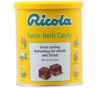 Ricola Swiss Herb Candy Lozenges Soothing Relieve Cough Sore Throat 100/250g