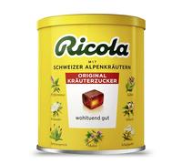 Ricola Swiss herbal sweets, 250 g