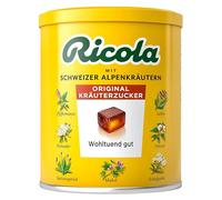 Ricola Swiss herbal sweets, 250 g