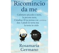 Ricomincio da me (Collana cristiana cattolica)