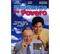 Ricomincio Da Povero