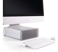 RICOO iMac Stand MTS-03 / Aluminium Silver
