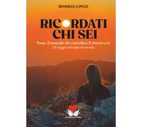 Ricordati chi sei: Psoas, il muscolo che custodisce il ritorno a te. Un viaggio nel corpo che ricorda
