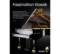 Ricordi Faszination Klassik - Sheet Music Collection for Key Instruments