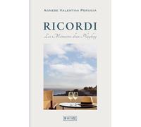 Ricordi: Les mémoires d’un Playboy