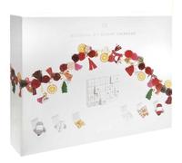 Ricorumi Adventskalender "Christmas Rocks"