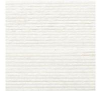Ricorumi Cotton for Amigurumi, Mini Ball, 25 g, 01 White