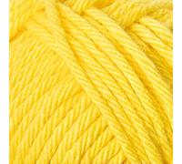 Ricorumi Cotton for Amigurumi, Mini Ball, 25 g, 06 Yellow