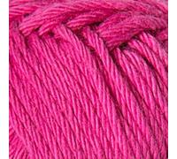Ricorumi Cotton for Amigurumi, Mini Ball, 25 g, 14 Fuchsia