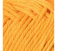 Ricorumi Cotton for Amigurumi, Mini Ball, 25 g, 26 Mandarin