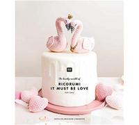 Ricorumi It must be love