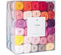 Ricorumi Set 60er
