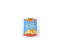 Rico's Gourmet Nacho Cheese Sauce, 3kg - Heat & Pour Dip for Parties & Professional Kitchens