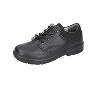 Ricosta 4120200 Harry, Men’s Derby, Black (Black 090), 8 UK (42 EU)