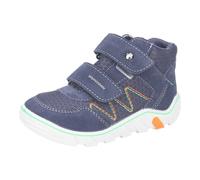 Ricosta - Barefoot Ayden Waterproof Ankle Boots (Nautic) - 34