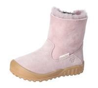 RICOSTA CareTEX DIO Girls' and Boys' Winter Boots, Children's First Walking Shoes, Width: Wide, Mallow 310, 7.5 UK Child