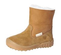 RICOSTA CareTEX DIO Girls' and Boys' Winter Boots, Children's First Walking Shoes, Width: Wide, Maple Hazel 260, 9 UK Child