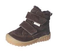 RICOSTA CareTEX Domi Girls' and Boys' Boots for Learning to Walk