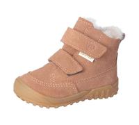 RICOSTA CareTEX Domi Girls' and Boys' Boots for Learning to Walk
