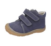 RICOSTA Chrisy 1200302-170 See Leather Childrens Rip Tape Pre Walker Boots 5 See