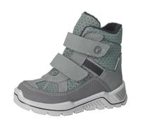 RICOSTA Gabris Sympatex Boys' Winter Boots Medium Width, Sage 570, 10.5 UK Child