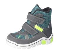 Ricosta - Gabris Waterproof Boots (Grigio) - 32