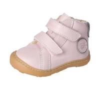 RICOSTA GEDO Girls' and Boys' Boots, Children's First Walking Shoes, Width: Medium, Loose Insole, Terracare, Viola 310, 4.5 UK Child