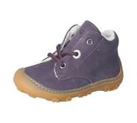 RICOSTA Infant First Walkers Colin,Width: Wide (WMS),Barefoot Shoes
