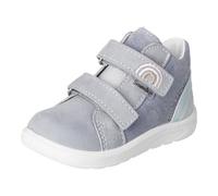 RICOSTA Lara Girls' Boots, Children's First Walking Shoes, Width: Medium, Loose Insole, Sympatex, Calcite 130, 4.5 UK Child