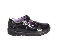 Ricosta Leona | Black Patent | Middle Width