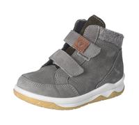 Ricosta - Luan Waterproof Leather Boots (Timo Grey) - 32