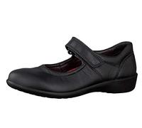 Ricosta Mary Jane, Beth Girls', Black, 2 UK