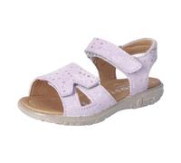 RICOSTA Pepino Girls Moni Sandals Misty Purple EU25
