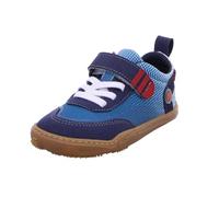 RICOSTA Qnuffs Boys Fichte Barefoot Shoes Blue EU27