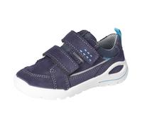 RICOSTA RicostaTEX Boys' Move Low-Top Trainers, Width Medium Loose Insole, Nautic Ocean Turquoise 172, 9.5 UK Child