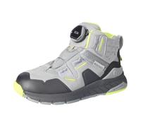 RICOSTA RicostaTEX Boys' Shock Winter Boots, Width: Medium, River 130, 5 UK