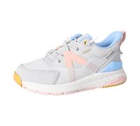 RICOSTA RicostaTEX Girls' and Boys' Low-Top Trainers Core Children's Low Shoes, Width: M, Frost Pink 440, 13 UK Child