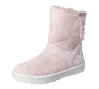 RICOSTA RicostaTEX Nanuk Girls' Boots, Width: Medium, Loose Inlay, Mallow 310, 8.5 UK