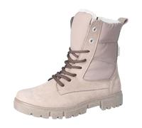 RICOSTA RicostaTEX RANA Girls' Ankle Boots, Width: Medium, Loose Inlay, Tundra 650, 5 UK