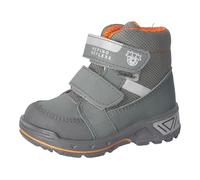 RICOSTA Sympatex Boy's Flo Children's First Walking Shoes Width W, Sage Timo 580, 10 UK Child