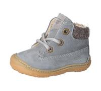 RICOSTA TARY Girls' and Boys' Winter Boots, Children's First Walking Shoes, Width: Medium, Loose Insole, Terracare, Space 141, 8 UK Child