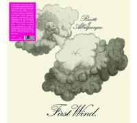 Ricotti & Albuquerque - First Wind [VINYL]