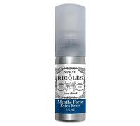 Ricqlès Oral Spray with Peppermint 15ml