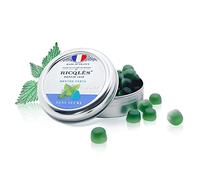 Ricqlès Strong Mint Sugar-Free Lozenges 45g