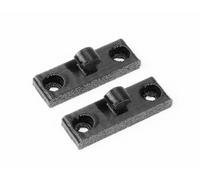 Ricreo replacement clip for comparment box for Alfa romeo Giulietta replacement latch