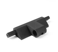 Ricreo Replacement for The capsule loading lever for Lavazza a Modo Mio and Jolie, Capsule pusher pin for Lavazza Jolie a Modo Mio for infuser group