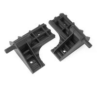 Ricreo Replacement Hatbox Hinge Compatible with VW Tiguan; T-Cross; T-ROC; Rear Trunk Box; Breaking Solution