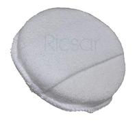 Ricsar EXTRA LARGE Ceramic coating Microfibre Applicator Pad - for EXO & CSL Etc.