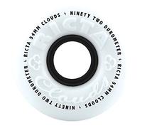 Ricta Clouds 54mm 92a Skateboard Wheels