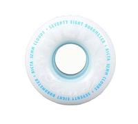 Ricta Clouds All Terrain Cruiser/Filmer Skateboard Wheels 52mm 78a